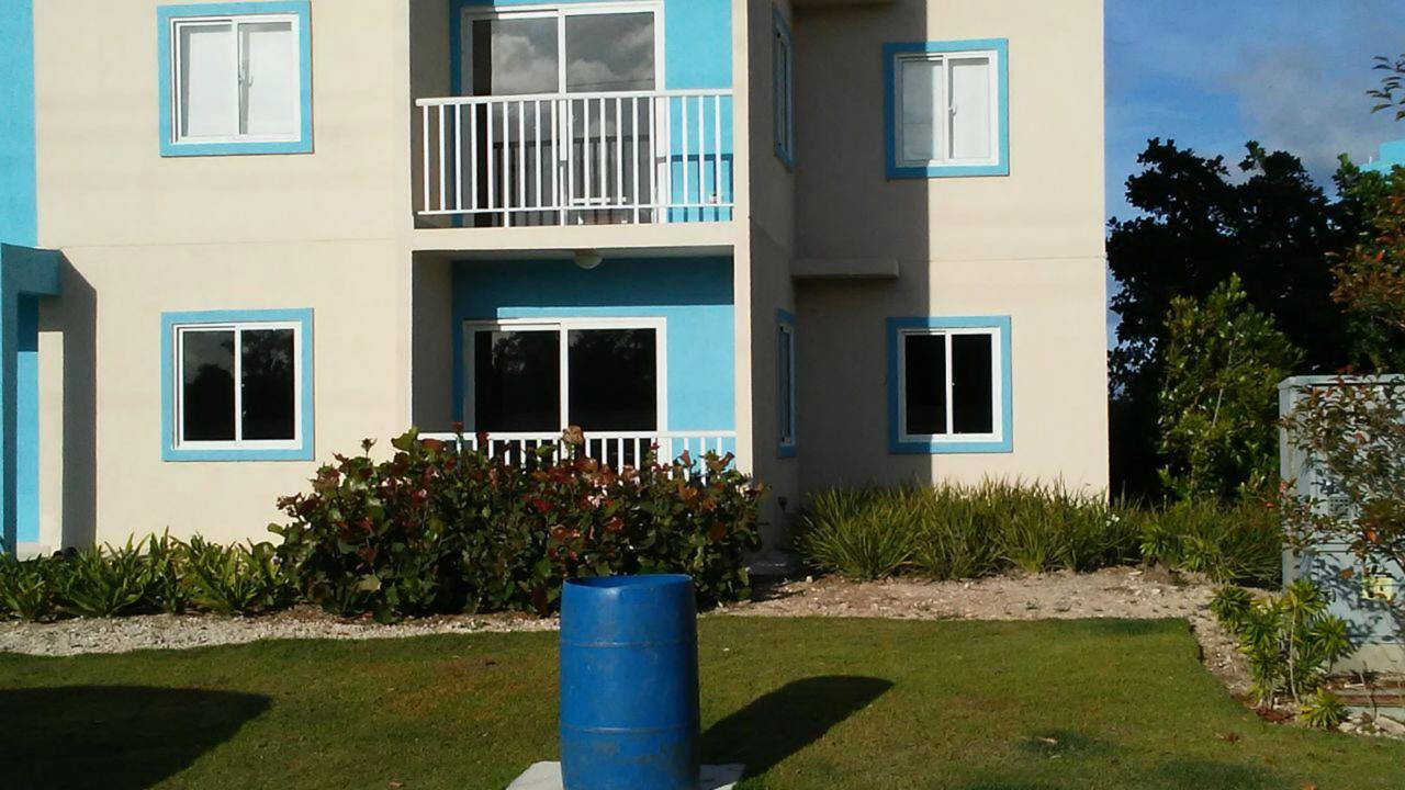 Apartment Luxe Tropical Oasis At Serena Village Punta Cana