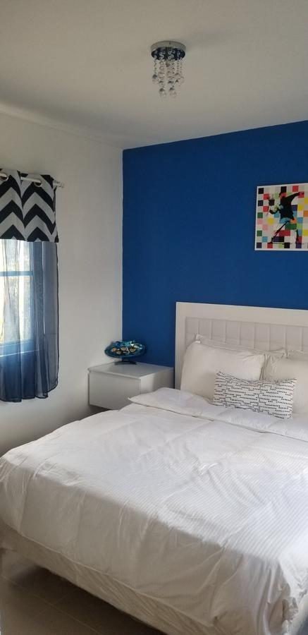 Luxe Tropical Oasis At Serena Village Appartement *